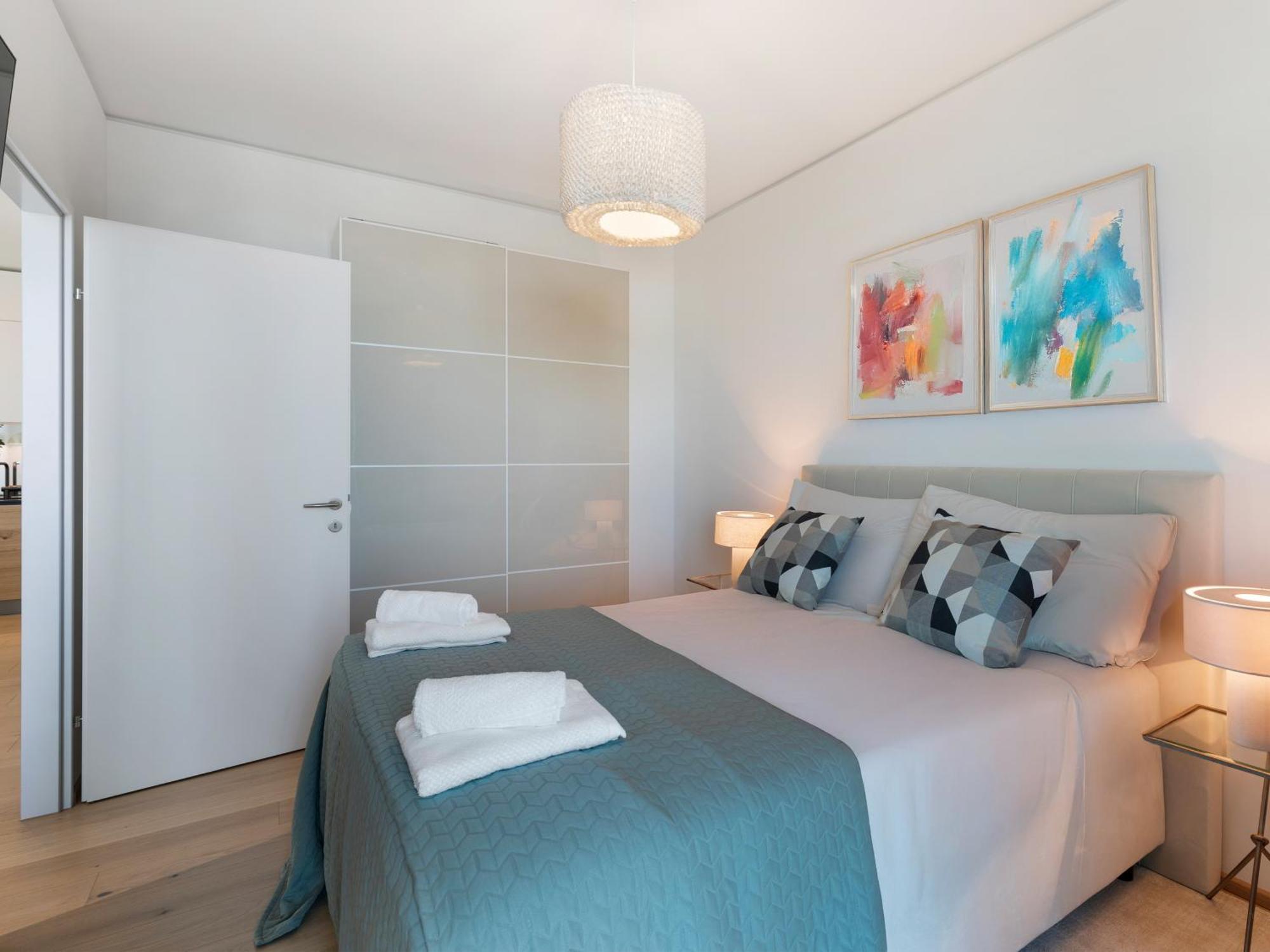 Sky9 Apartments District 3 Wina Bagian luar foto